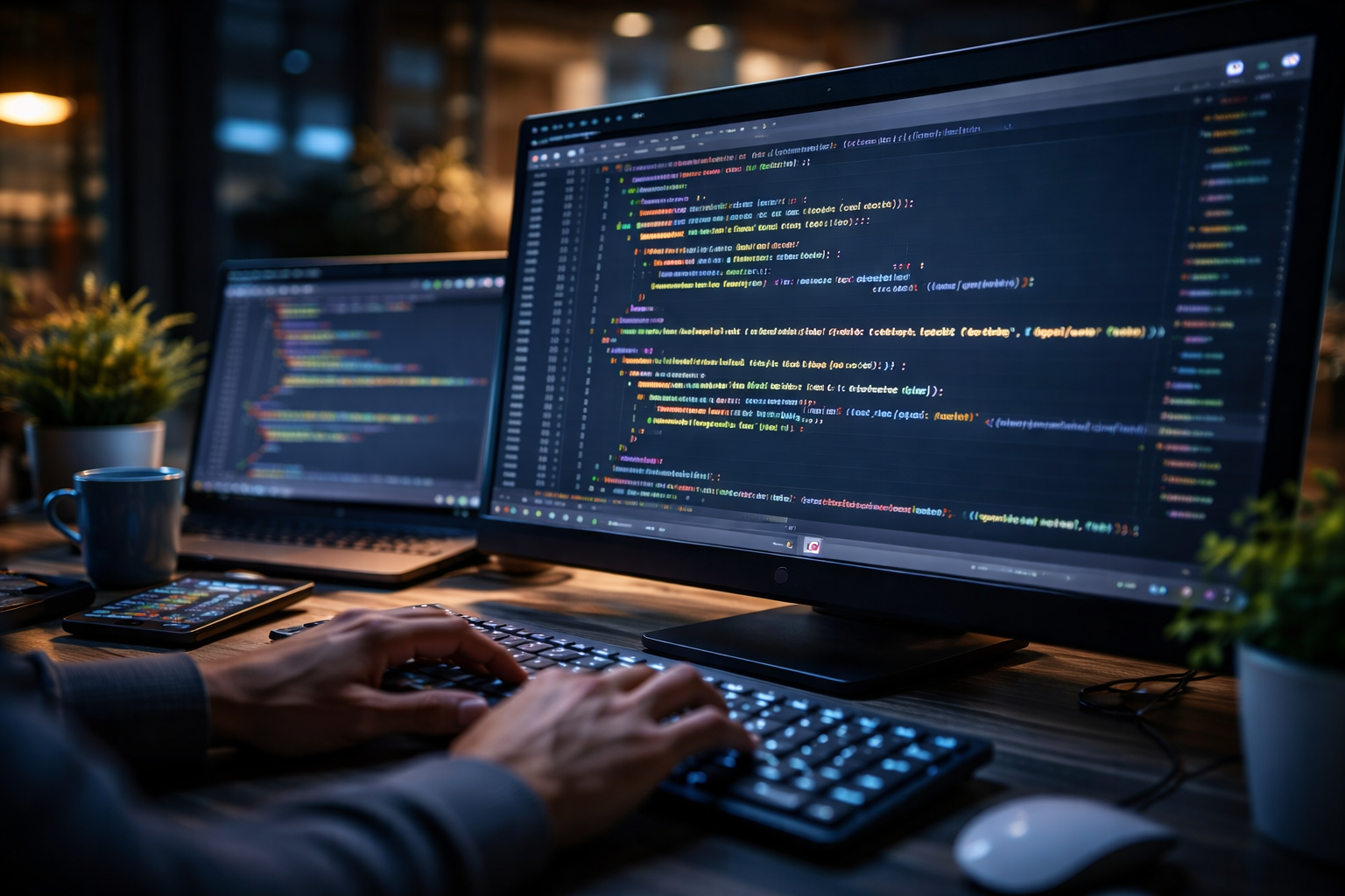 Pourquoi choisir un développement web sur mesure pour son entreprise - conseils WilDev