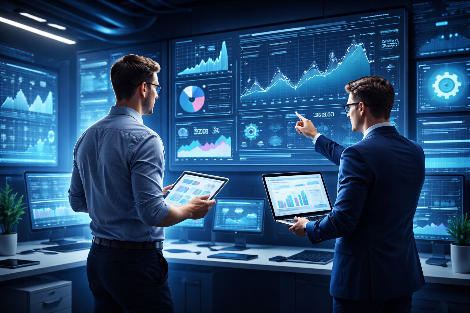 Audit et optimisation WilDev