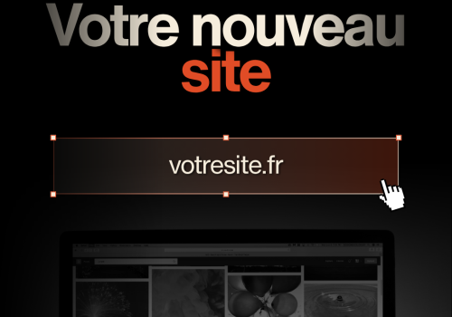 Votre nouveau